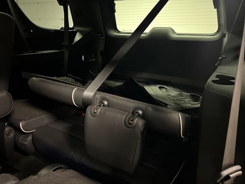 Certified 2025 Cadillac Escalade Sport w/ Touring Package AWD/4WD image 23