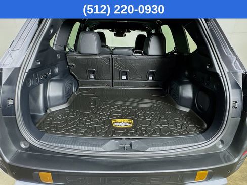 Used 2026 Subaru Forester Wilderness AWD/4WD image 33