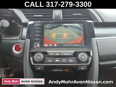 Used 2021 Honda Civic Sport Touring image 24