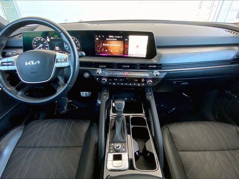 Used 2024 Kia Telluride SX X-Pro image 29