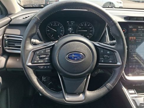 Certified 2025 Subaru Outback Limited AWD/4WD image 21