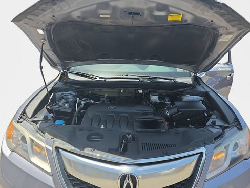 Used 2014 Acura RDX FWD image 24