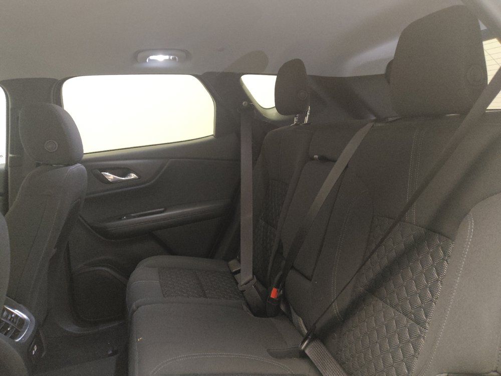 Used 2021 Chevrolet Blazer LT FWD image 18