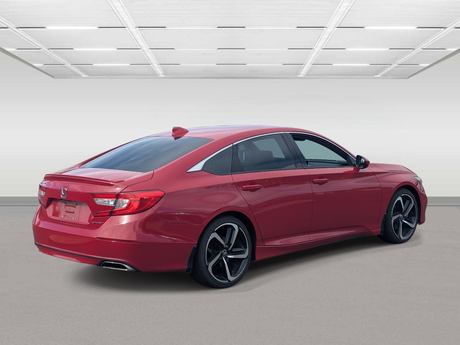 Used 2020 Honda Accord Sport image 5