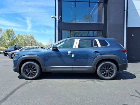New 2026 MAZDA CX-50 AWD 2.5 Hybrid w/ Weather Package image 9