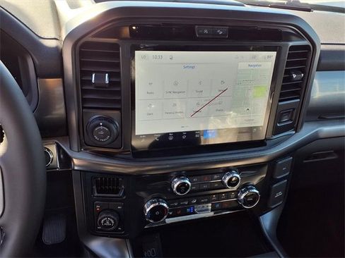 New 2026 Ford F150 Lariat w/ Equipment Group 501A Mid image 11