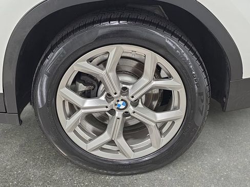 Used 2021 BMW X3 xDrive30i w/ Premium Package AWD/4WD image 31