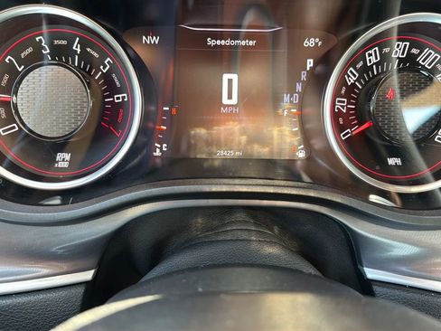 Used 2022 Dodge Challenger GT RWD image 15