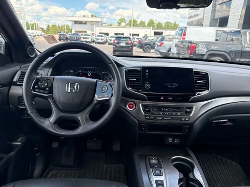 Used 2021 Honda Passport EX-L image 15