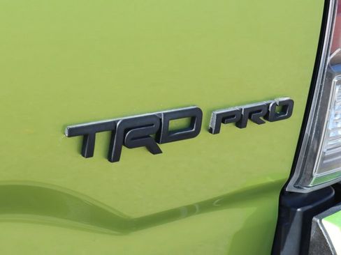 Used 2022 Toyota Tacoma TRD Pro AWD/4WD image 57