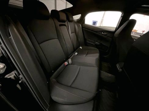 Used 2019 Honda Civic Si image 26