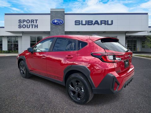 New 2026 Subaru Crosstrek 2.5i AWD/4WD image 5