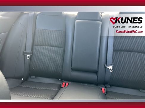 Used 2024 Nissan Altima 2.5 SR image 26