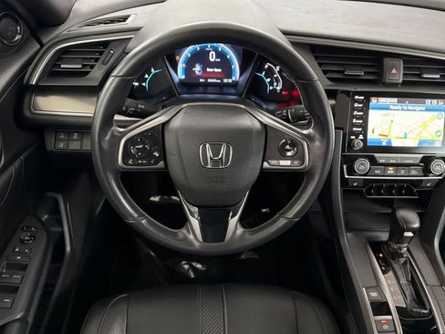 Used 2019 Honda Civic EX-L image 14