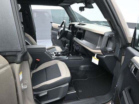 New 2025 Ford Bronco Big Bend image 39
