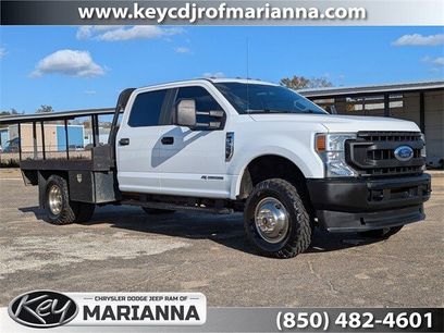 Used 2021 Ford F350 XL w/ Power Equipment Group