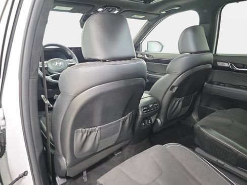 Used 2024 Hyundai Palisade Calligraphy AWD/4WD image 12