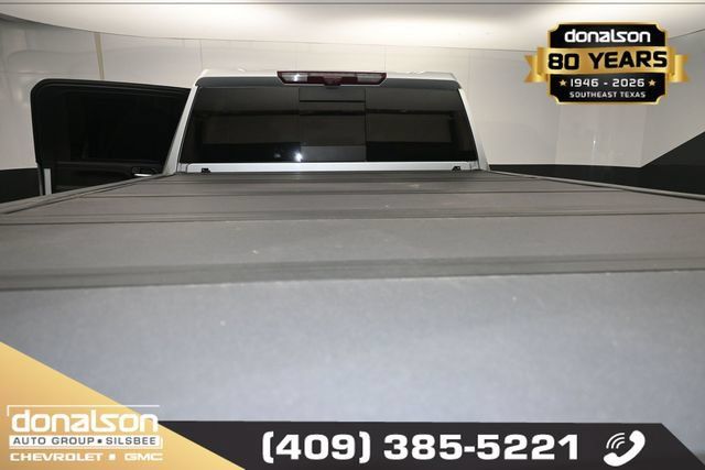Used 2022 GMC Sierra 3500 Denali w/ Denali Ultimate Package AWD/4WD image 14