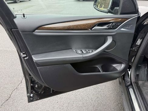 Used 2020 BMW X3 xDrive30i w/ Convenience Package image 12