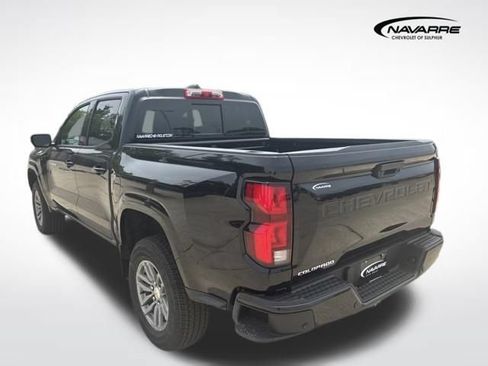 New 2026 Chevrolet Colorado LT w/ LT Convenience Package RWD image 6