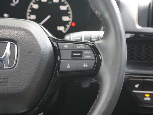 Used 2025 Honda CR-V Sport Touring image 16