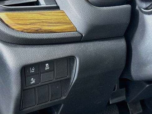 Used 2018 Honda CR-V EX image 10