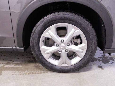 Certified 2024 Honda HR-V LX image 12