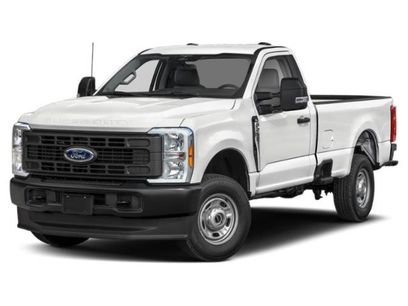 New 2026 Ford F250 XL