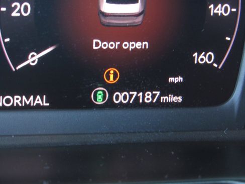 Used 2025 Honda Accord Sport image 26