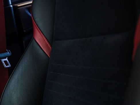 Used 2020 Subaru WRX STI w/ Popular Package #1 image 81