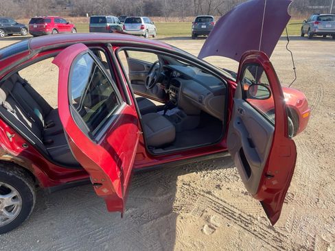 Used 2005 Dodge Neon SXT image 14