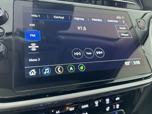 Certified 2023 Chevrolet Bolt EUV Premier w/ Sun & Sound Package FWD image 13