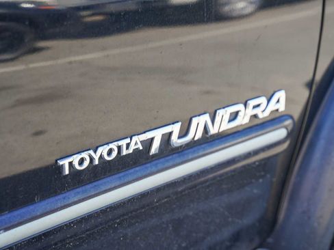 Used 2006 Toyota Tundra Limited image 12