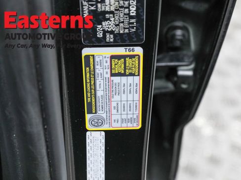 Used 2024 Kia Soul LX w/ Option Group 015 image 35