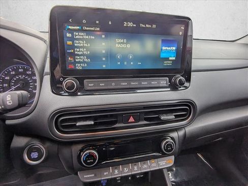 Used 2023 Hyundai Kona SEL w/ Convenience Package image 20