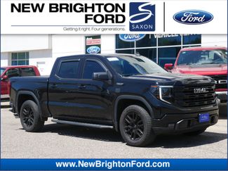 Used 2022 GMC Sierra 1500 Elevation AWD/4WD video 1
