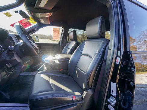 Used 2022 RAM 3500 Tradesman w/ Max Tow Package image 16