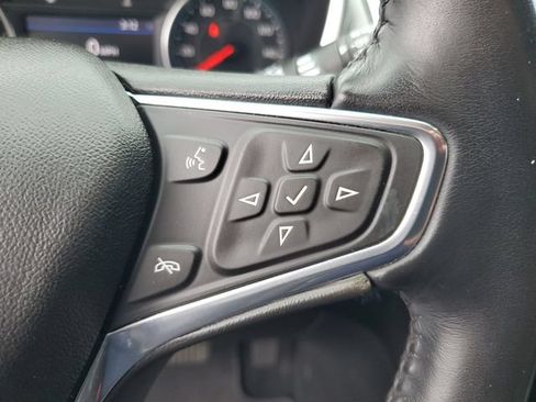 Certified 2020 Chevrolet Equinox Premier FWD image 30