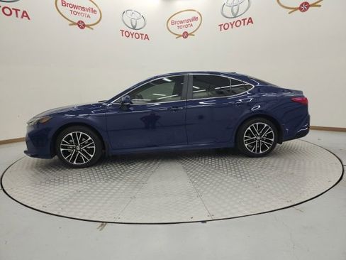 Used 2026 Toyota Camry XLE AWD/4WD image 5