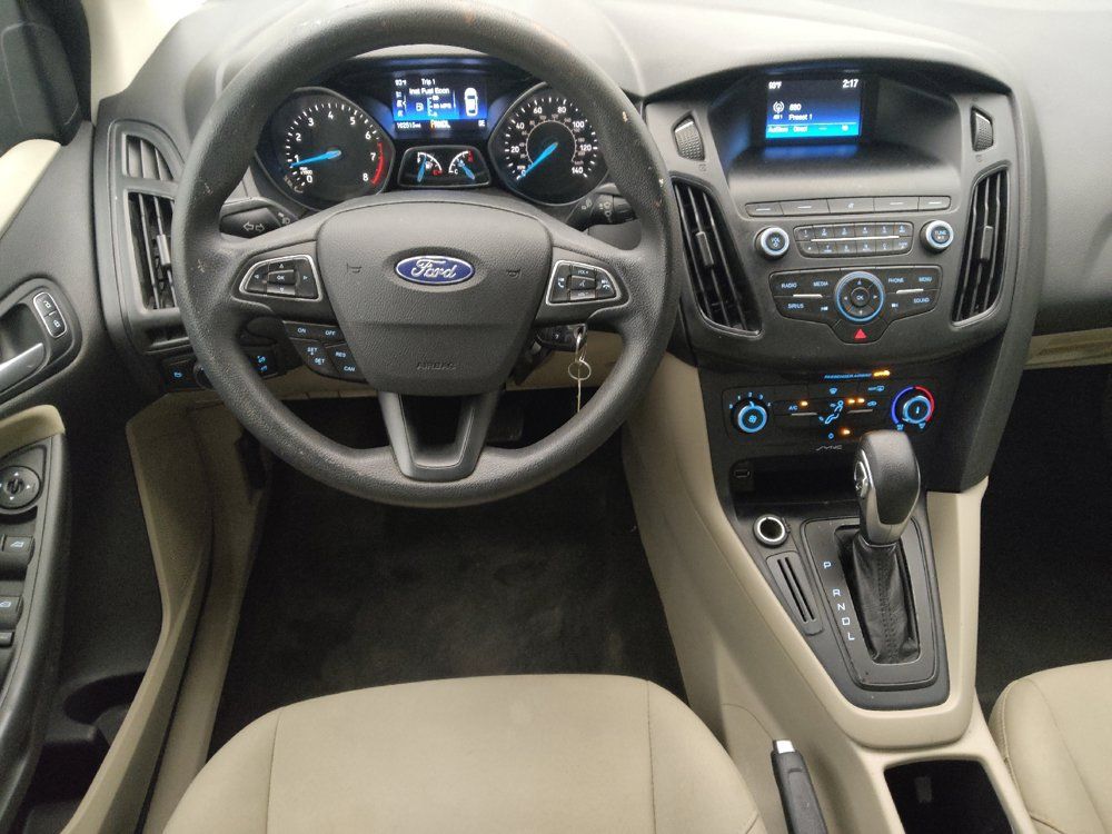Used 2018 Ford Focus SE FWD image 22