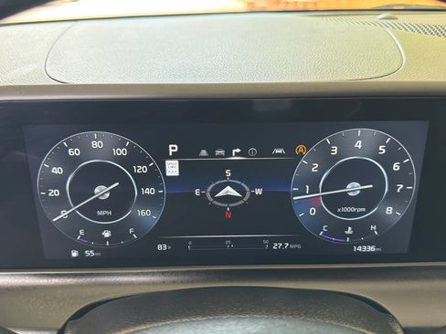 Used 2024 Kia Seltos S FWD image 24