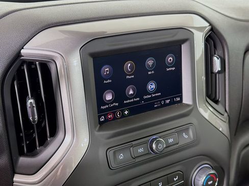 New 2026 Chevrolet Silverado 3500 W/T w/ WT Convenience Package AWD/4WD image 14