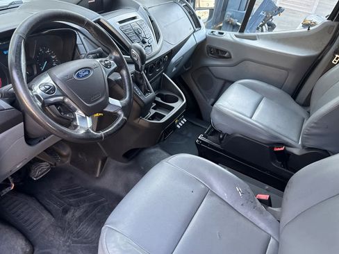 Used 2017 Ford Transit 150 130 Low Roof w/ Exterior Upgrade Package image 10