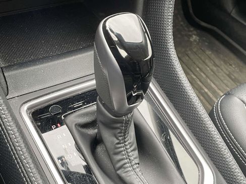 Certified 2023 Subaru Forester Limited image 20