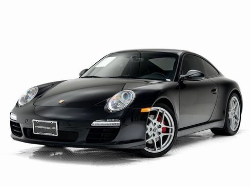 Used 2011 Porsche 911 Carrera S image 1