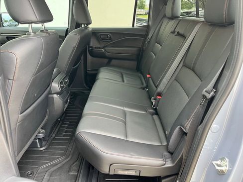 Used 2024 Honda Ridgeline TrailSport image 23