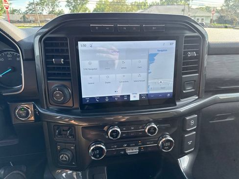 Used 2021 Ford F150 XLT w/ Equipment Group 302A High AWD/4WD image 20