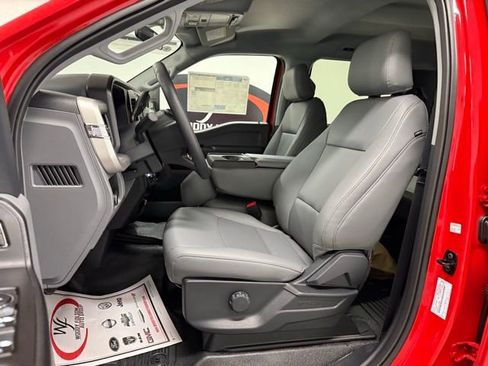 New 2026 Ford F450 XL w/ XL Chrome Package image 12