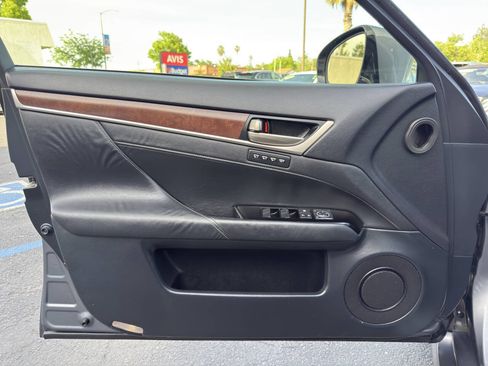 Used 2013 Lexus GS 350 w/ Premium Pkg image 10