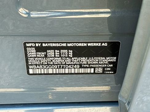 Used 2026 BMW 228i w/ Technology Package image 41